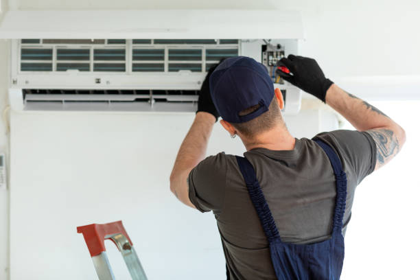 Best Air Duct Sanitizing Services  in Elba, AL