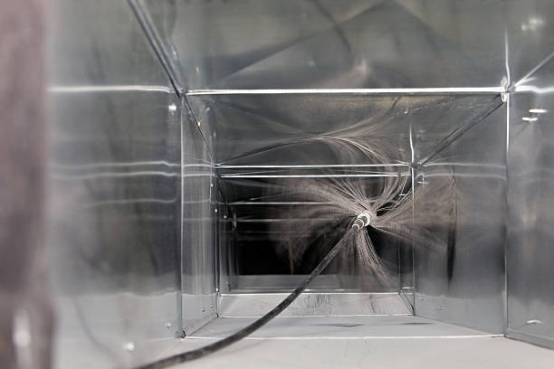 Best General Air Duct Cleaning  in Elba, AL