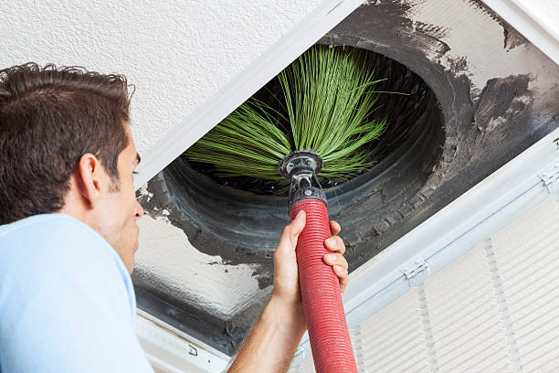 Best Ventilation Cleaning Services  in Elba, AL
