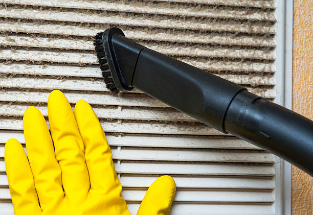 Ductwork Cleaning Services in Elba, AL