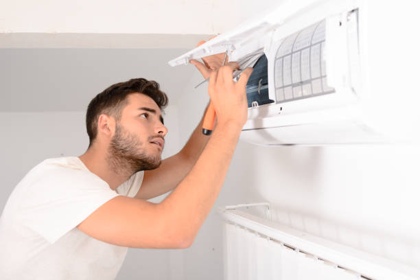 Best Air Duct Cleaning Near Me in Elba, AL
